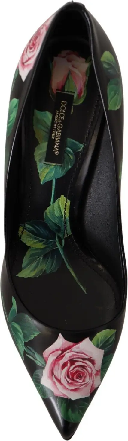 Pumps Shoes Dolce & Gabbana