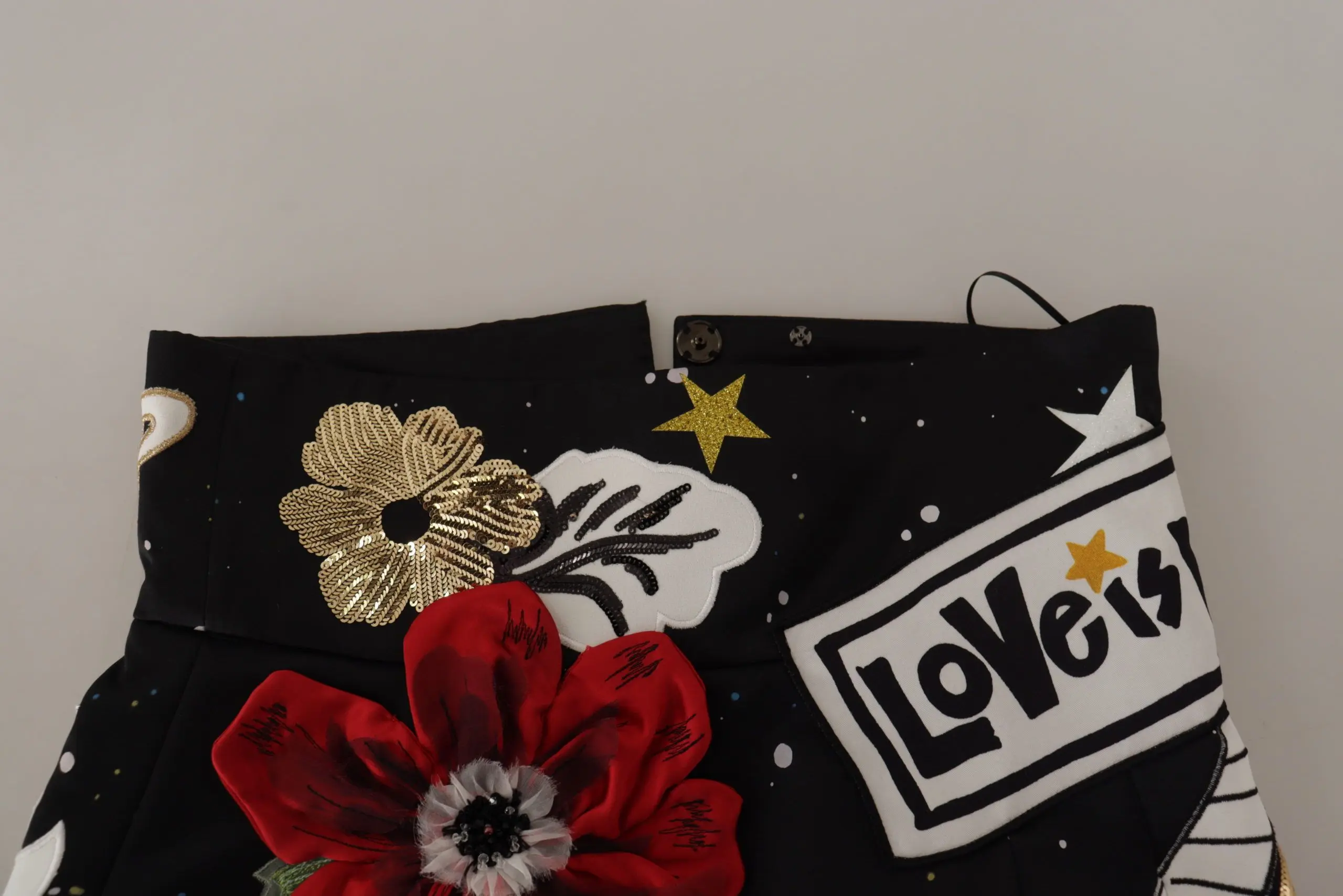 Юбка Dolce & Gabbana