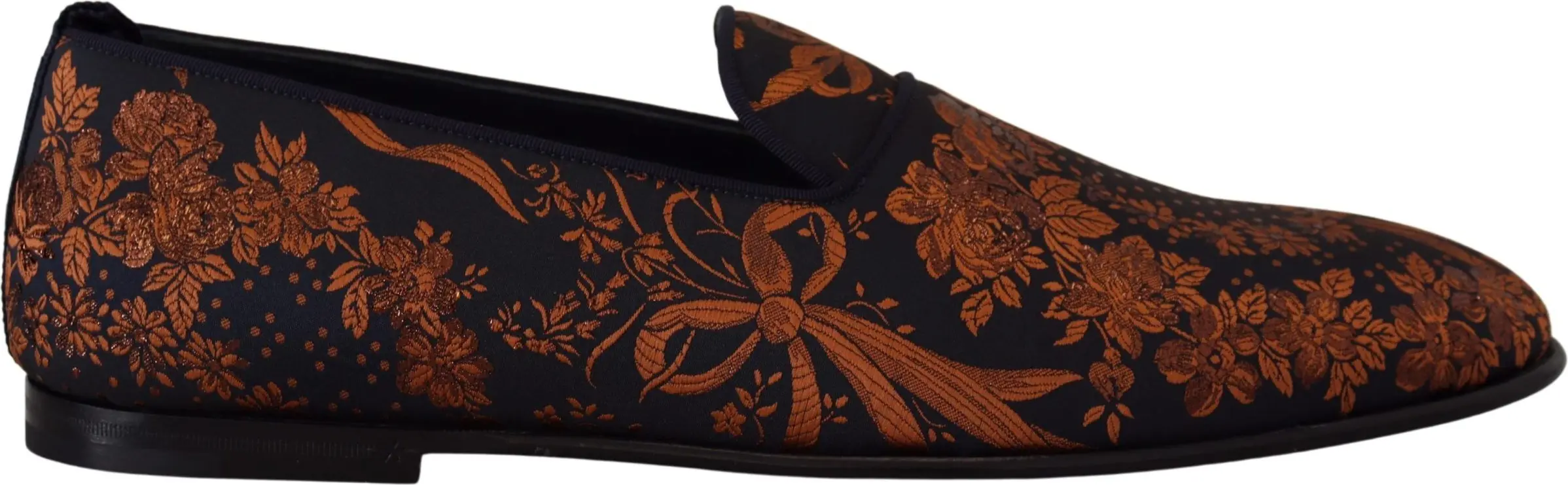 Туфли-лоферы Dolce & Gabbana
