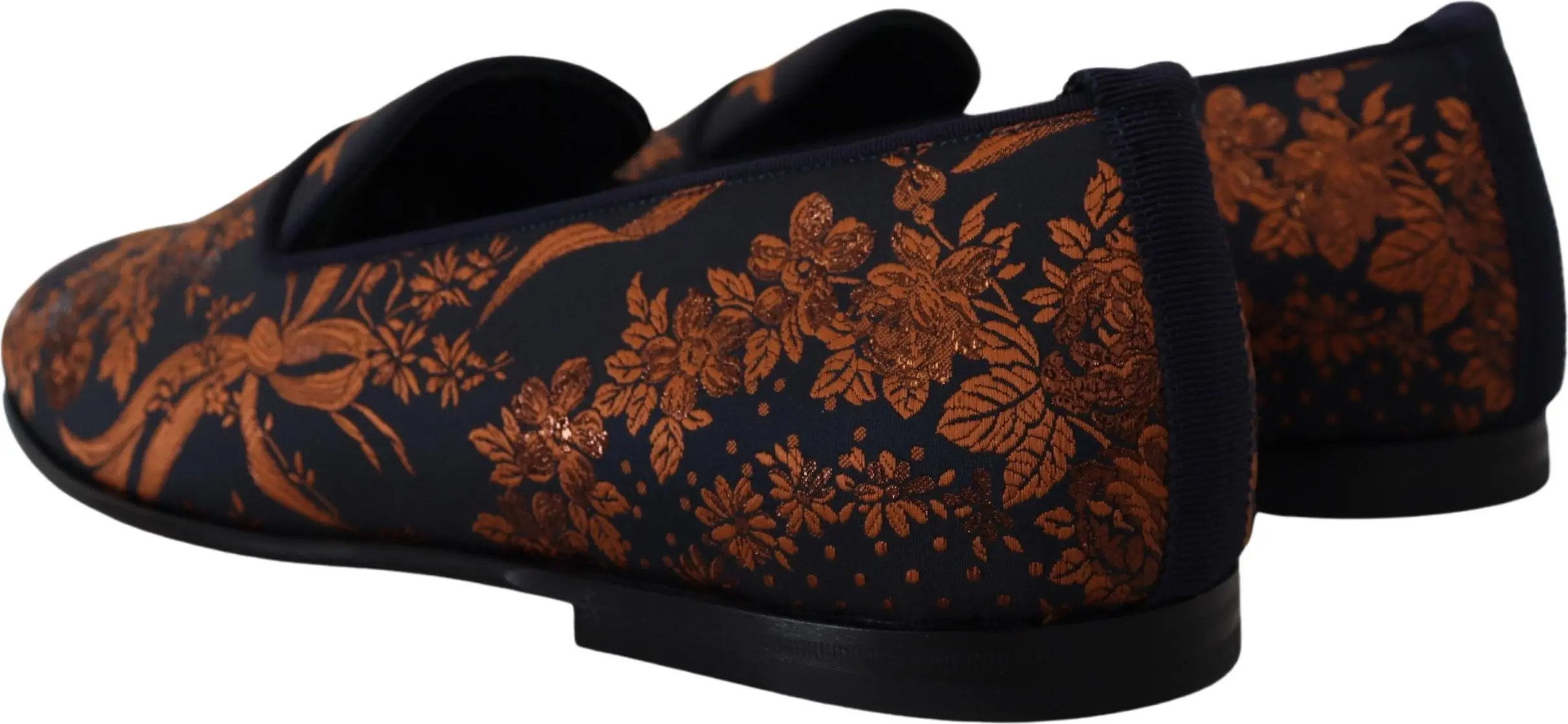 Туфли-лоферы Dolce & Gabbana
