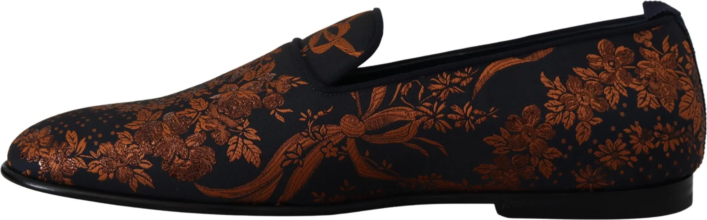 Туфли-лоферы Dolce & Gabbana