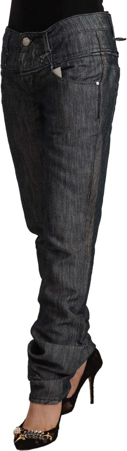 Jeans Yacht