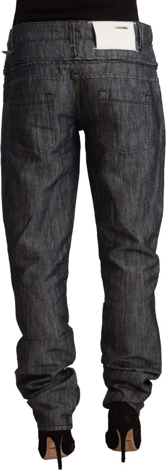 Jeans Yacht