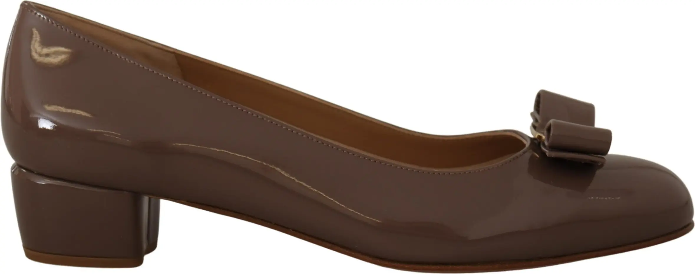Pumps Salvatore Ferragamo Caraway