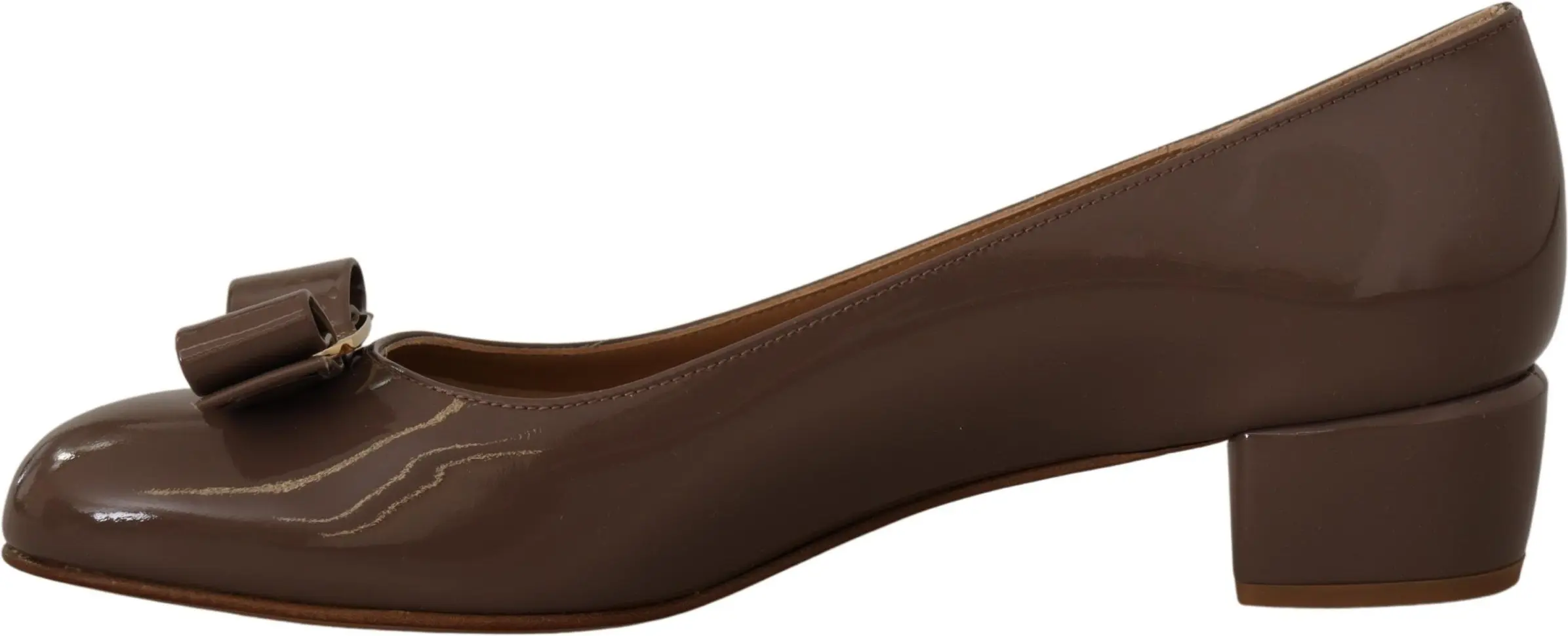 Pumps Salvatore Ferragamo Caraway