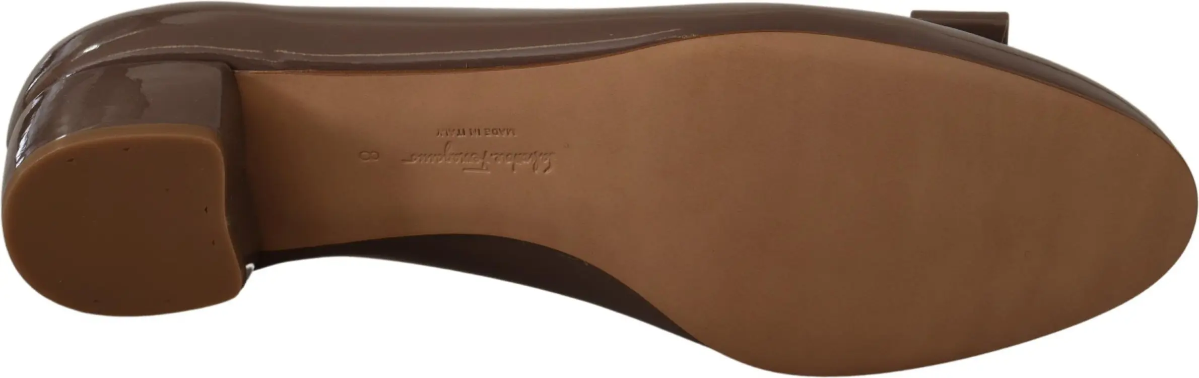 Pumps Salvatore Ferragamo Caraway