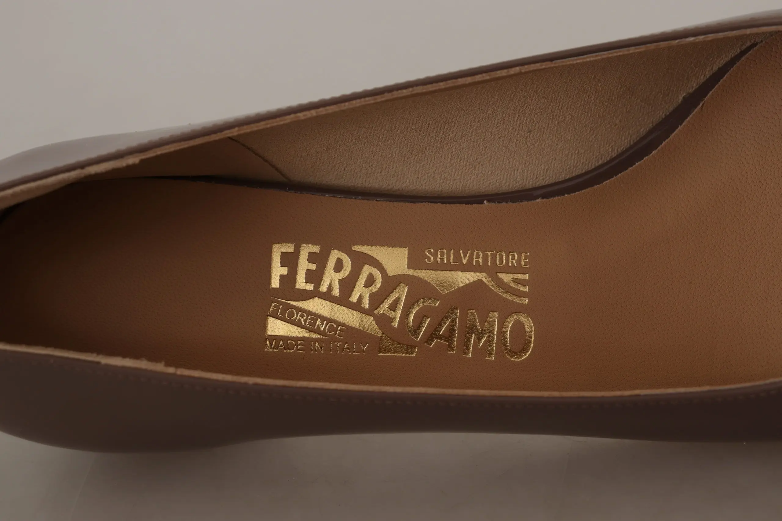 Pumps Salvatore Ferragamo Caraway