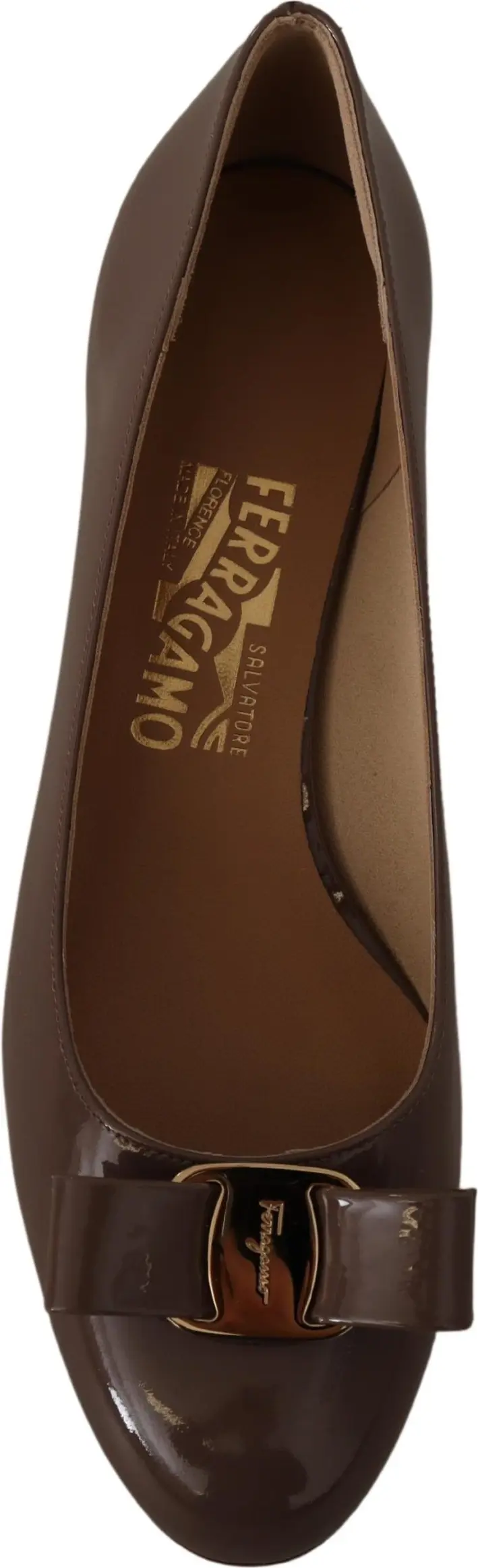 Pumps Salvatore Ferragamo Caraway