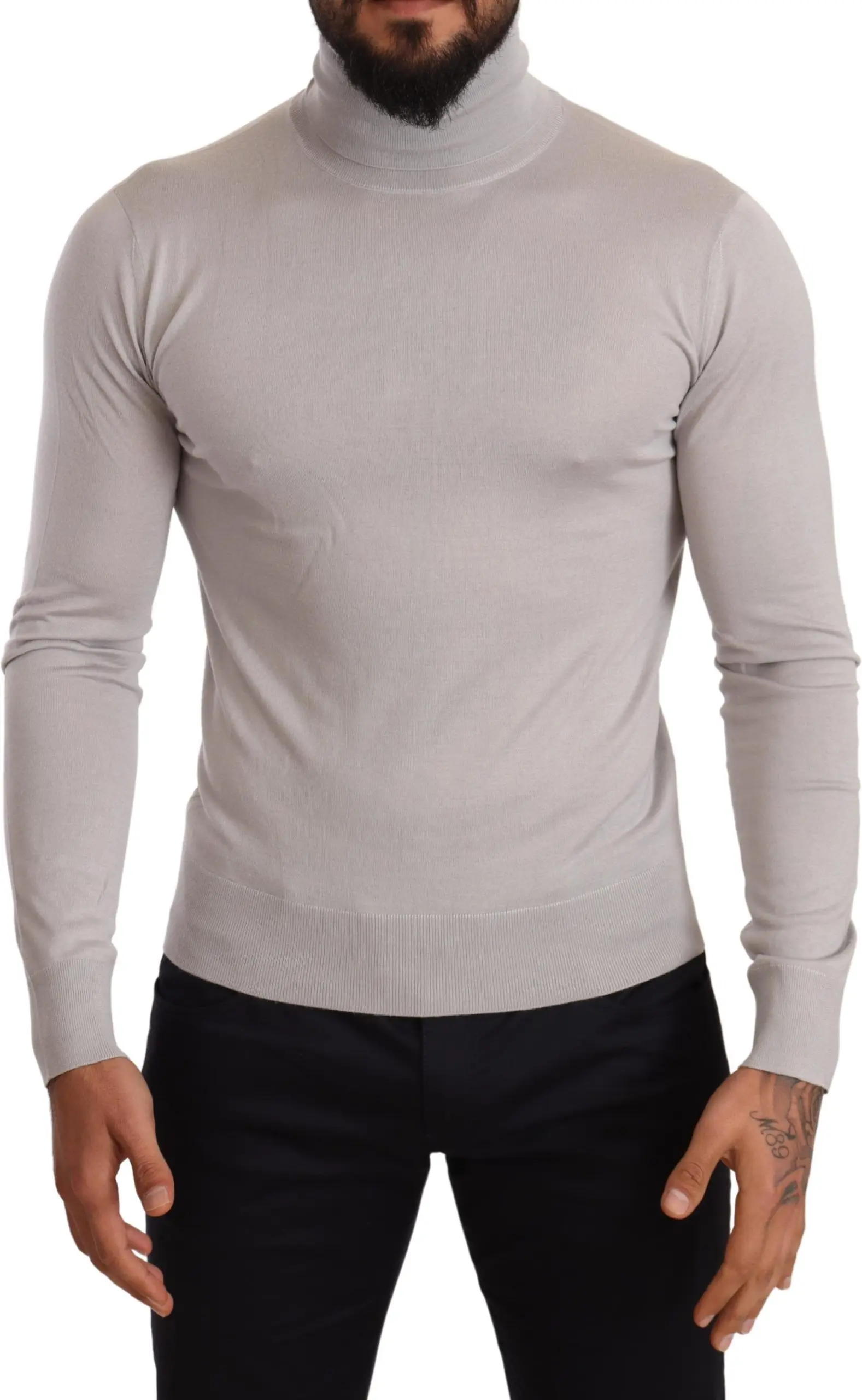 Pullover Sweater Dolce & Gabbana