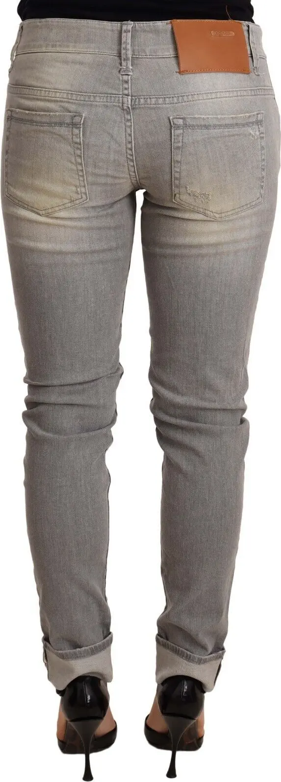 Denim Pant Yacht