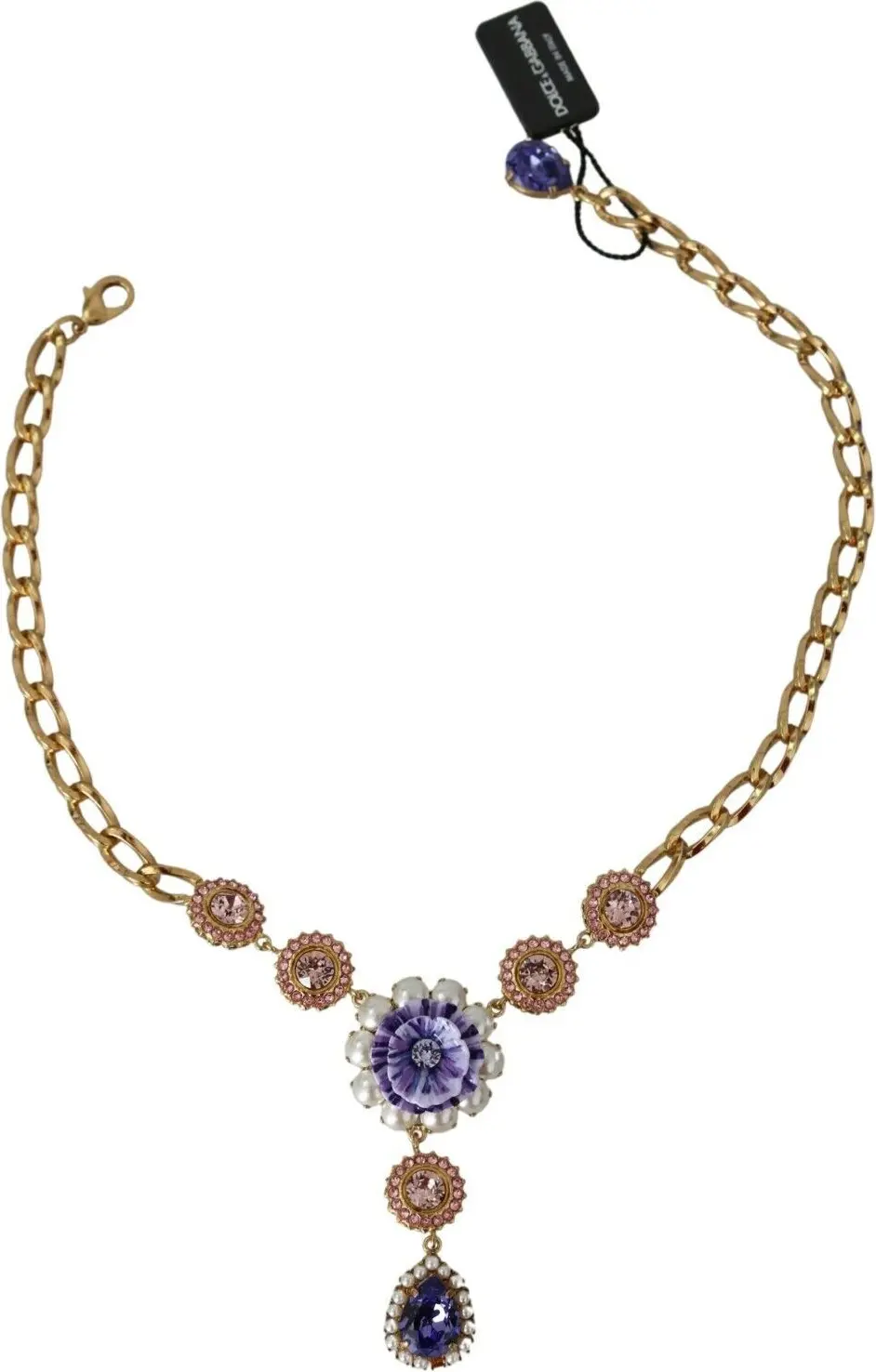 Подвеска-шарм Dolce & Gabbana