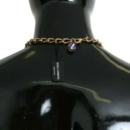 Подвеска-шарм Dolce & Gabbana