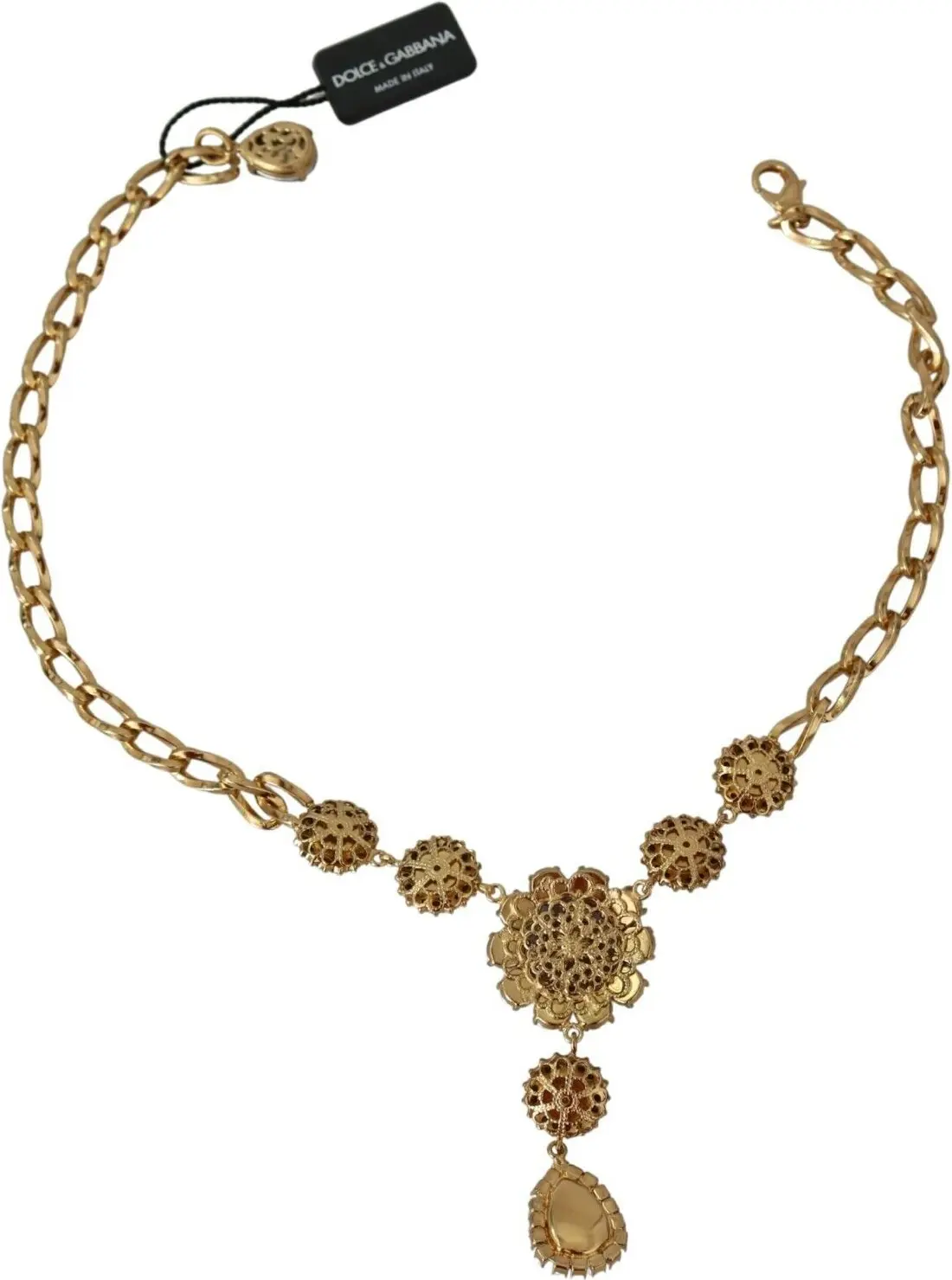 Подвеска-шарм Dolce & Gabbana