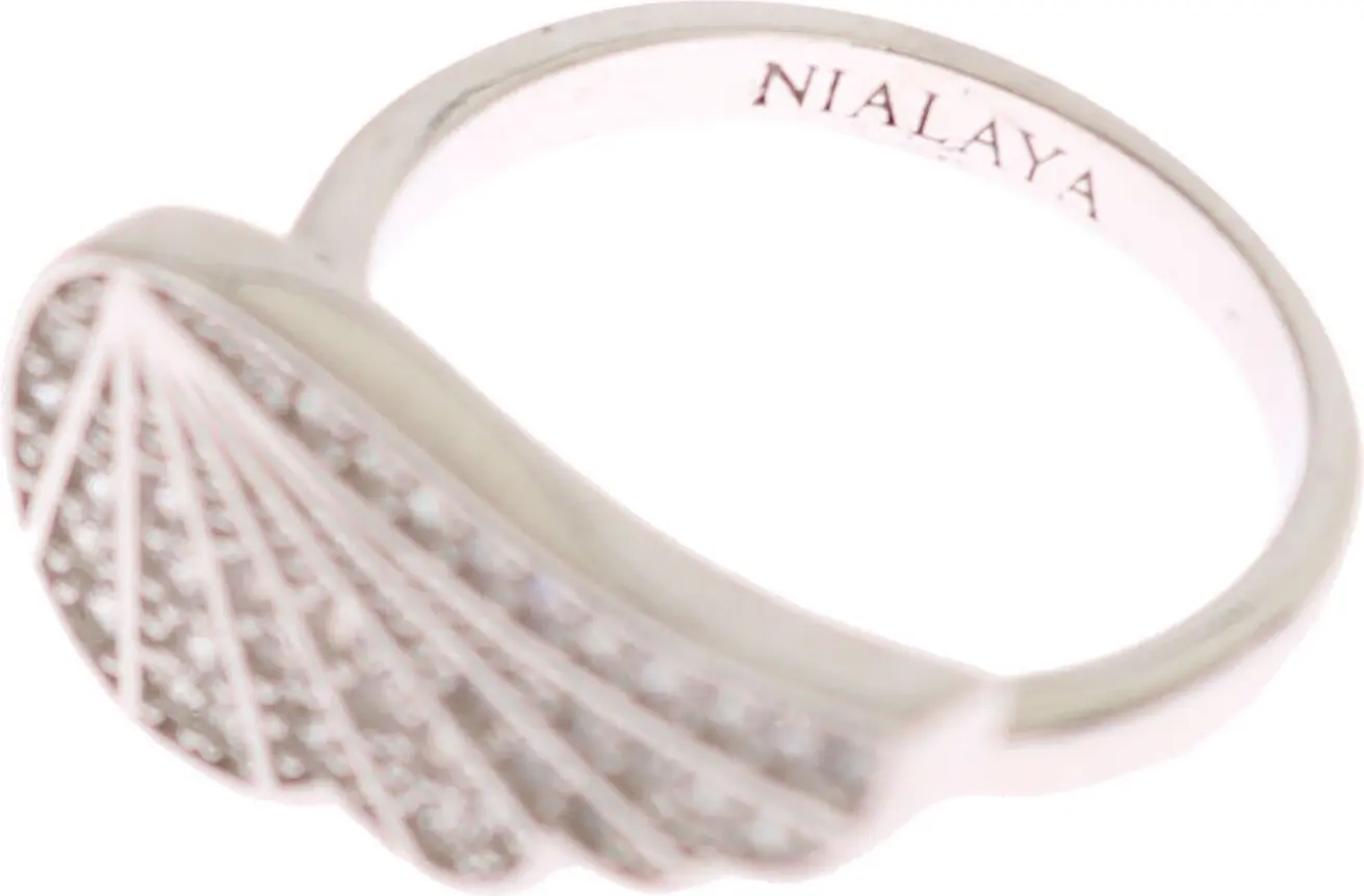 Ring Nialaya Jewelry