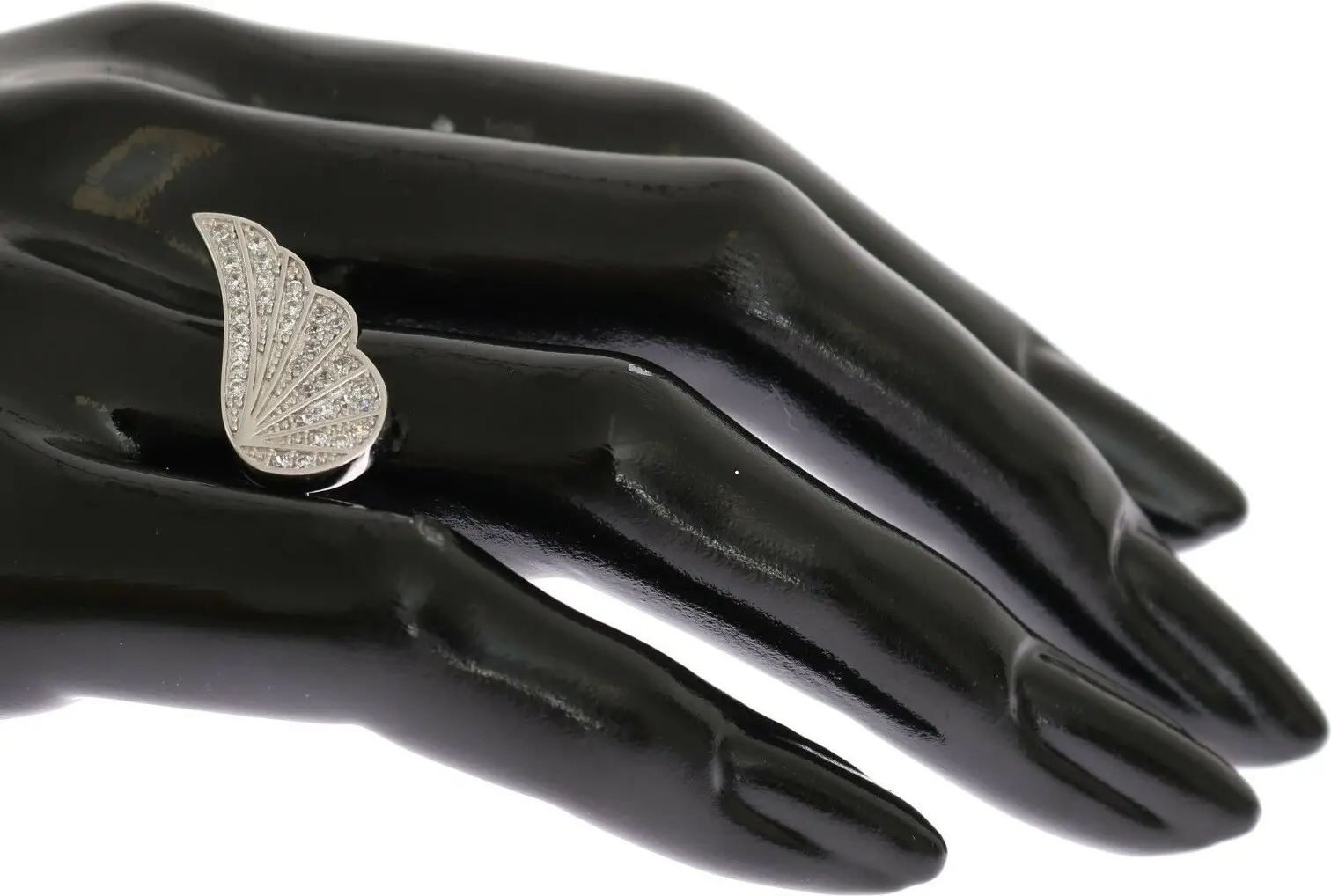 Ring Nialaya Jewelry