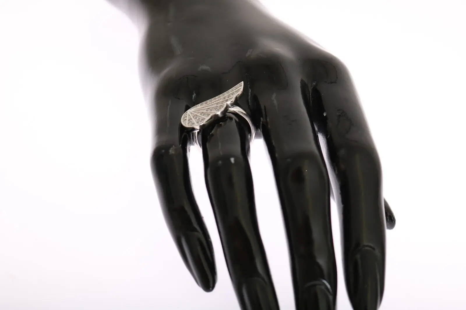 Ring Nialaya Jewelry