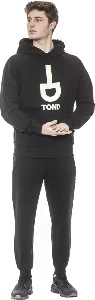 Sweater Tond