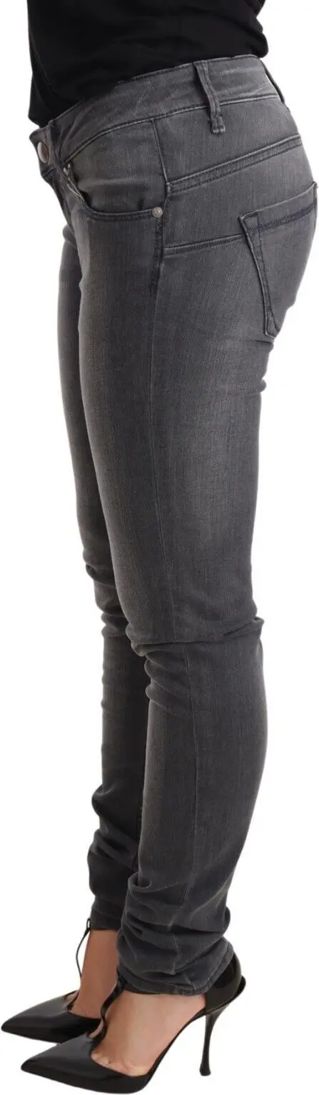 Denim Trouser Jeans Yacht