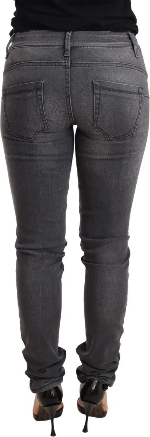 Denim Trouser Jeans Yacht