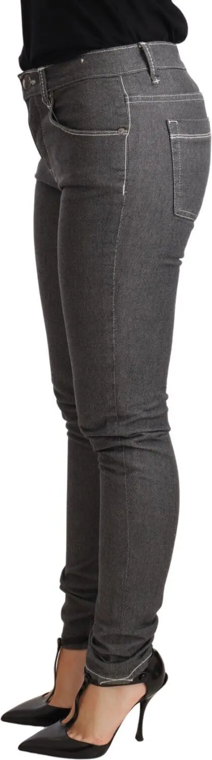 Denim Trouser Jeans Yacht