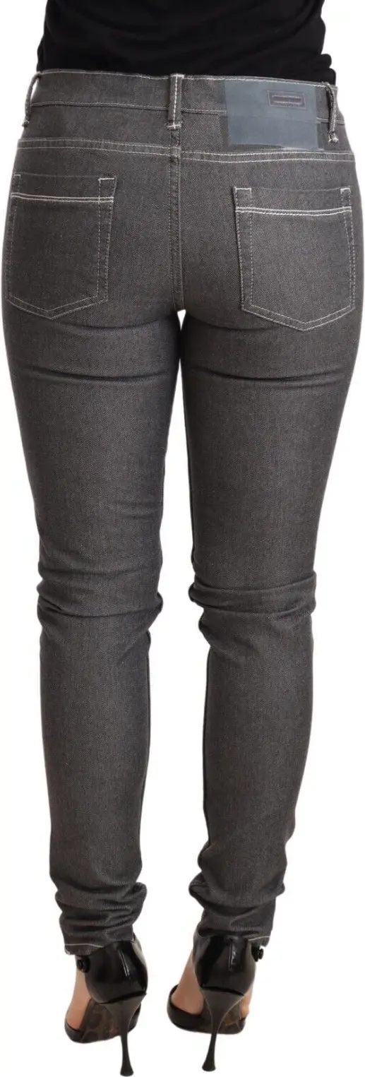 Denim Trouser Jeans Yacht