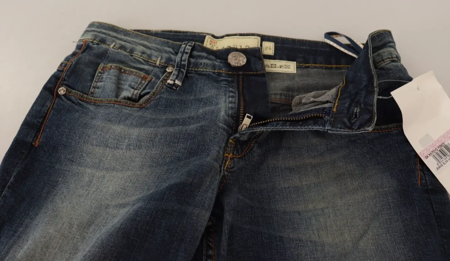 Jeans Yacht