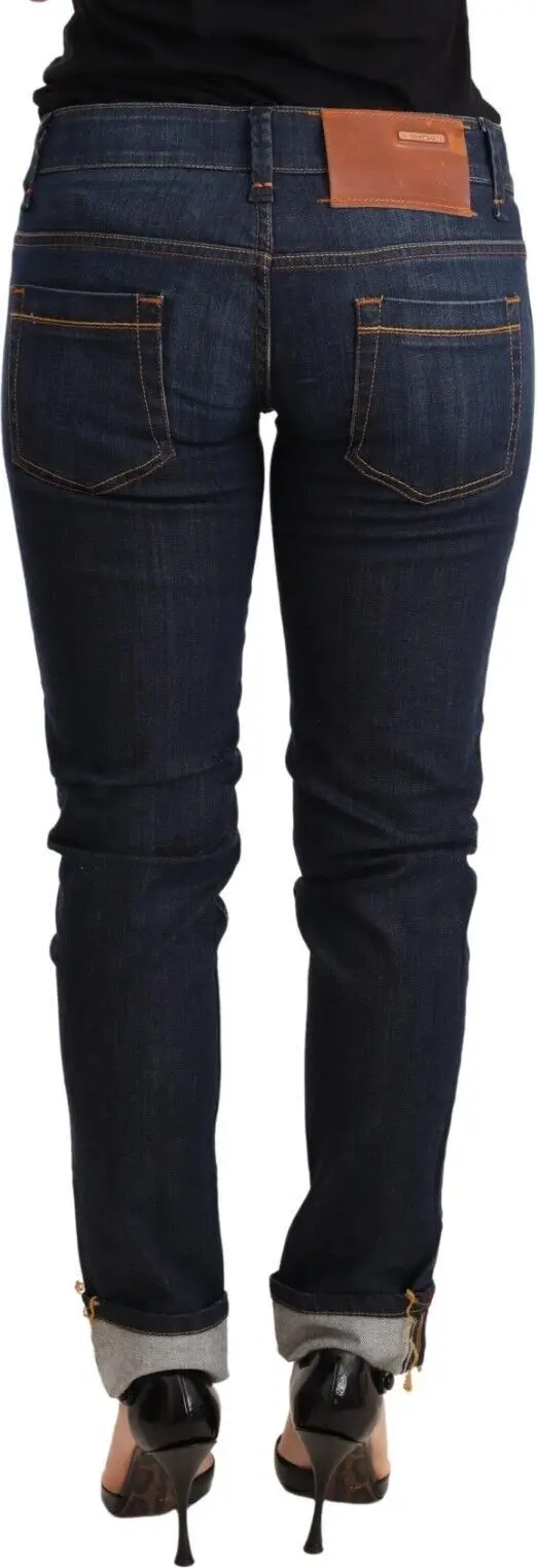 Trouser Jeans Yacht