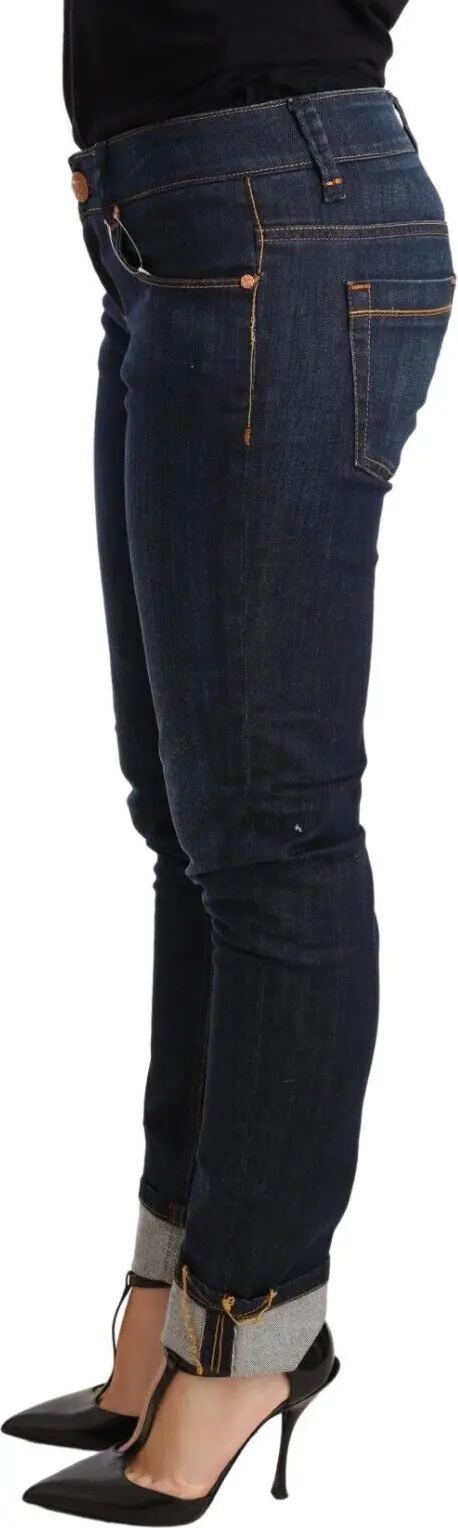 Trouser Jeans Yacht