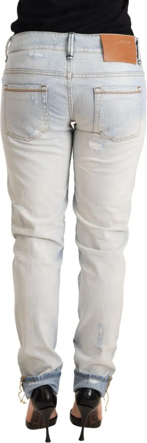 Jeans Yacht