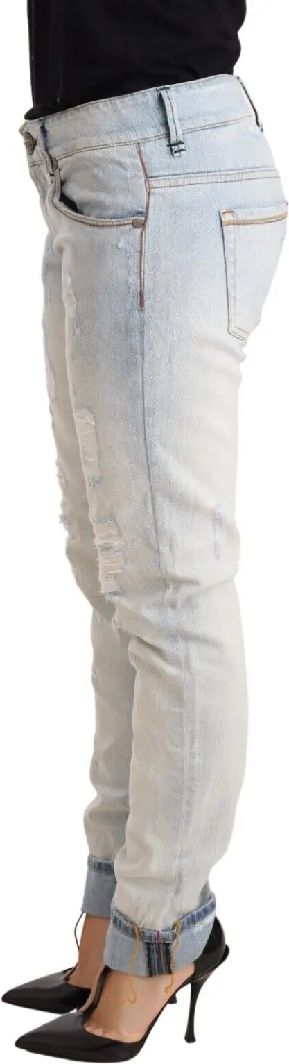 Jeans Yacht