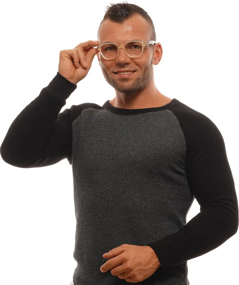 Eyeglasses Ermenegildo Zegna