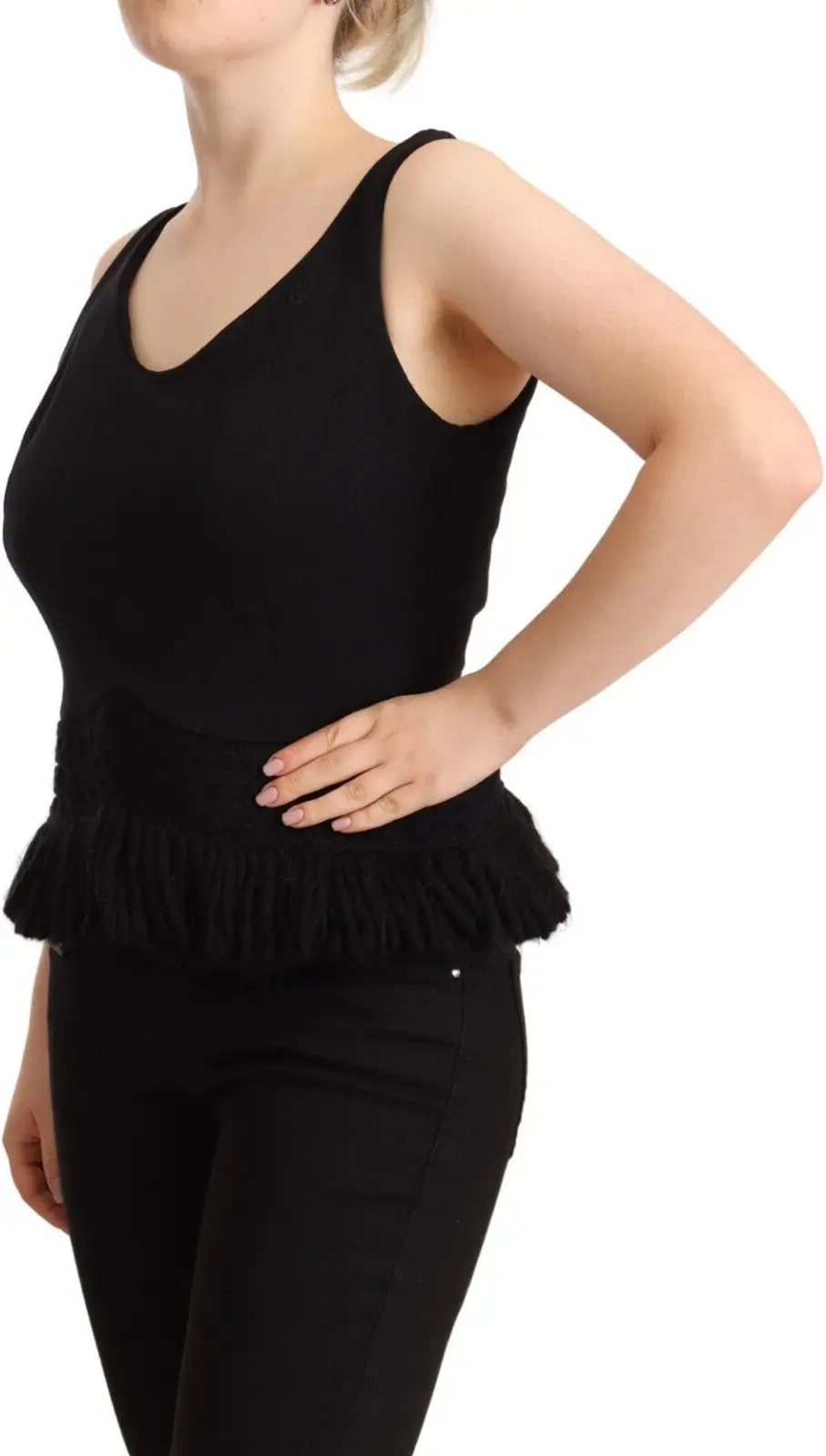 Tank Top Ermanno Scervino