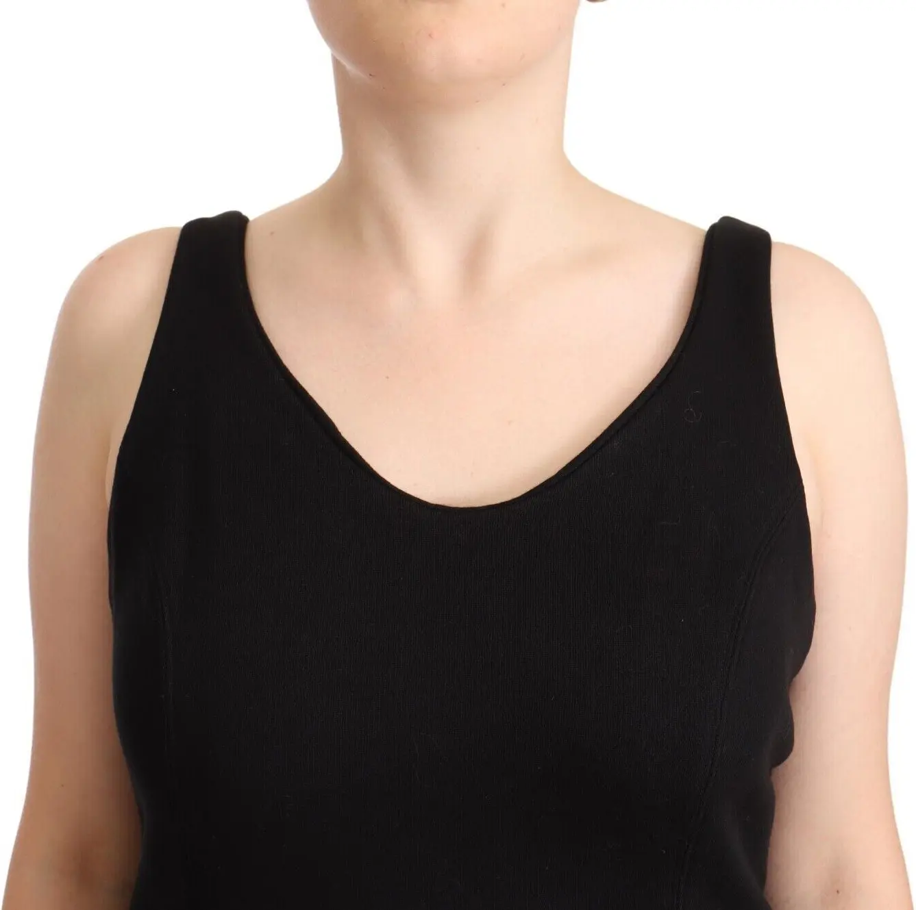 Tank Top Ermanno Scervino