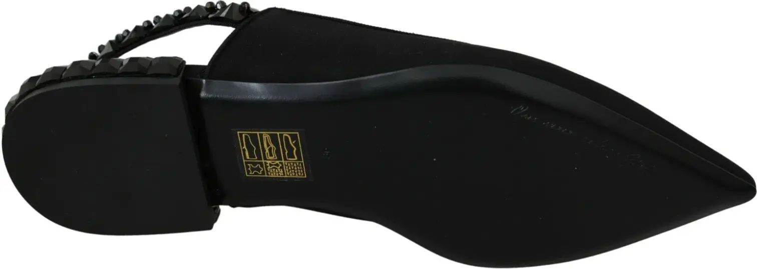 Flats Dolce & Gabbana
