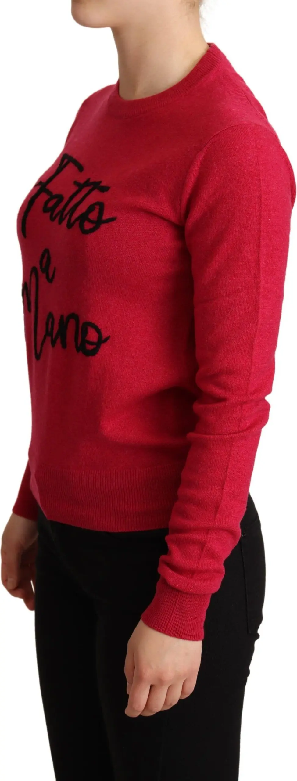Pullover Sweater Dolce & Gabbana