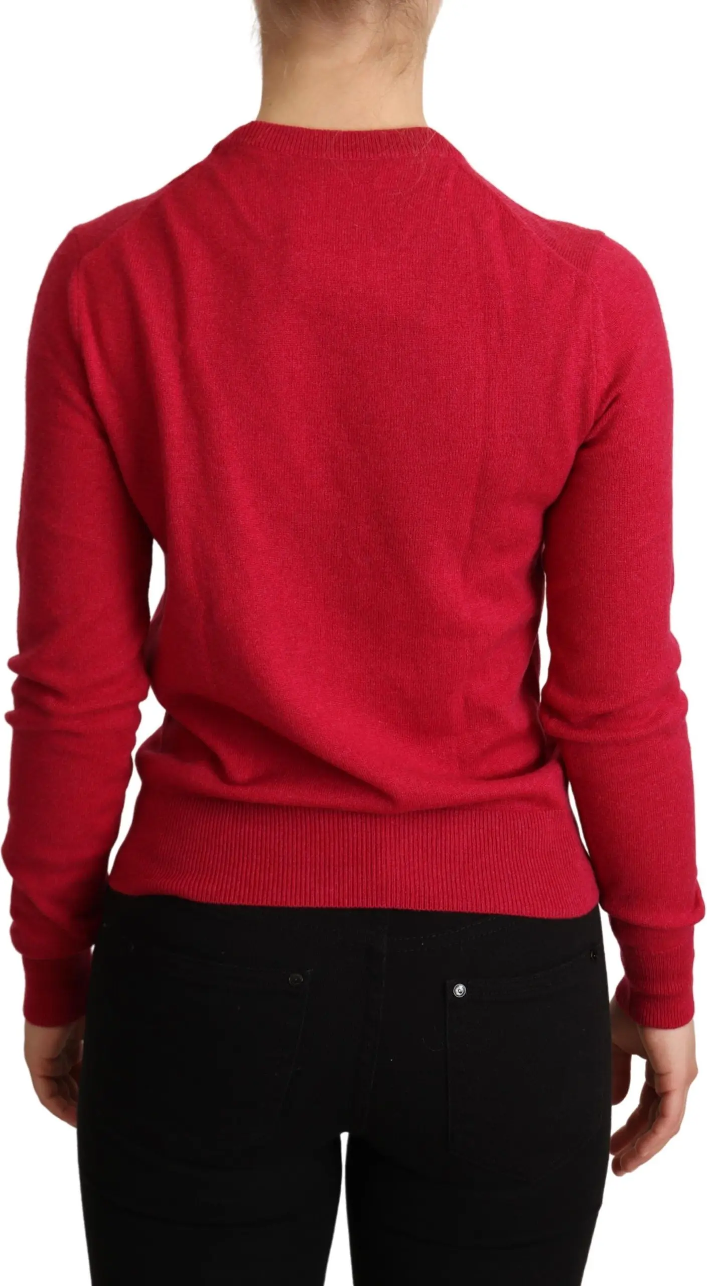 Pullover Sweater Dolce & Gabbana
