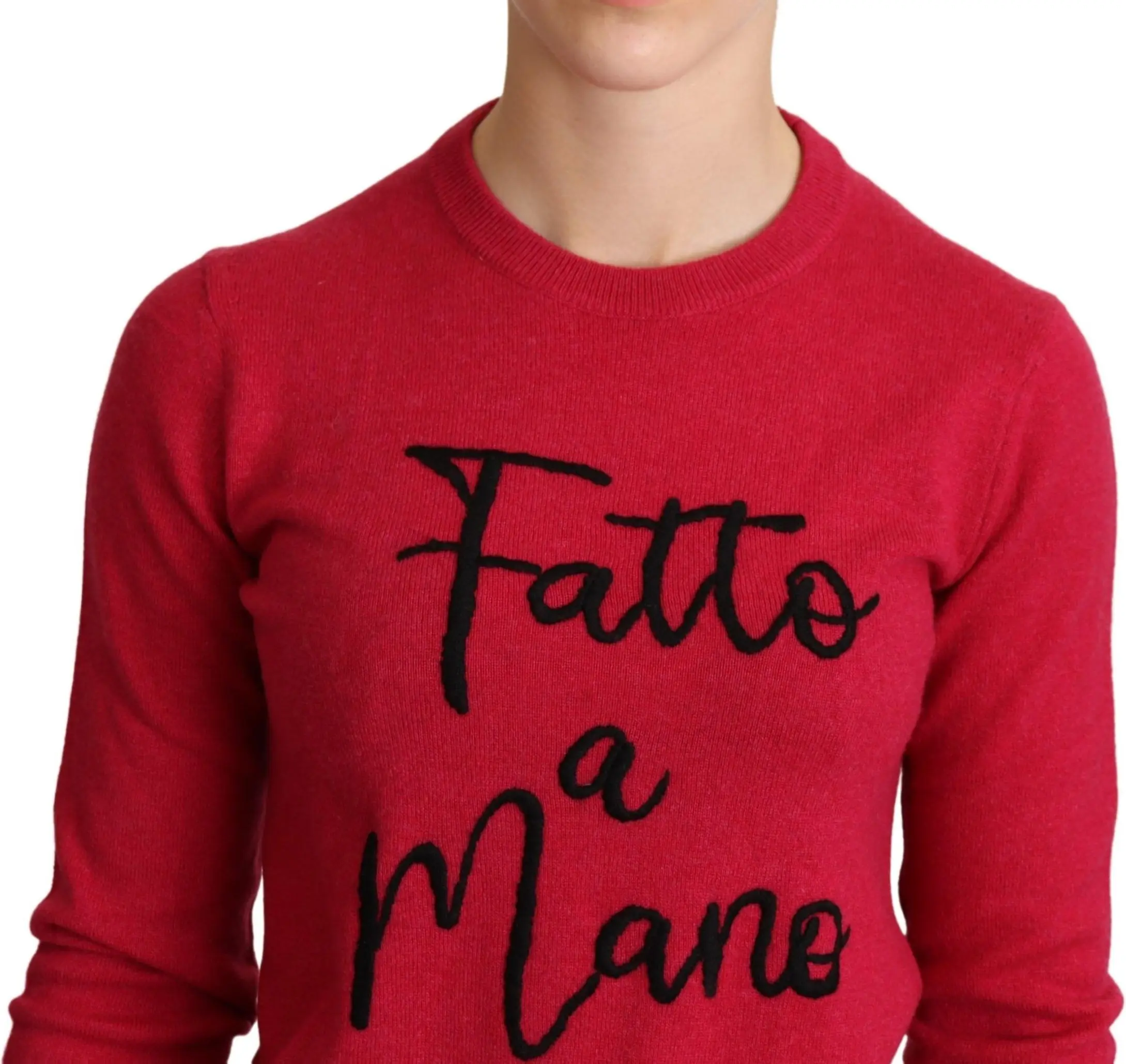 Pullover Sweater Dolce & Gabbana