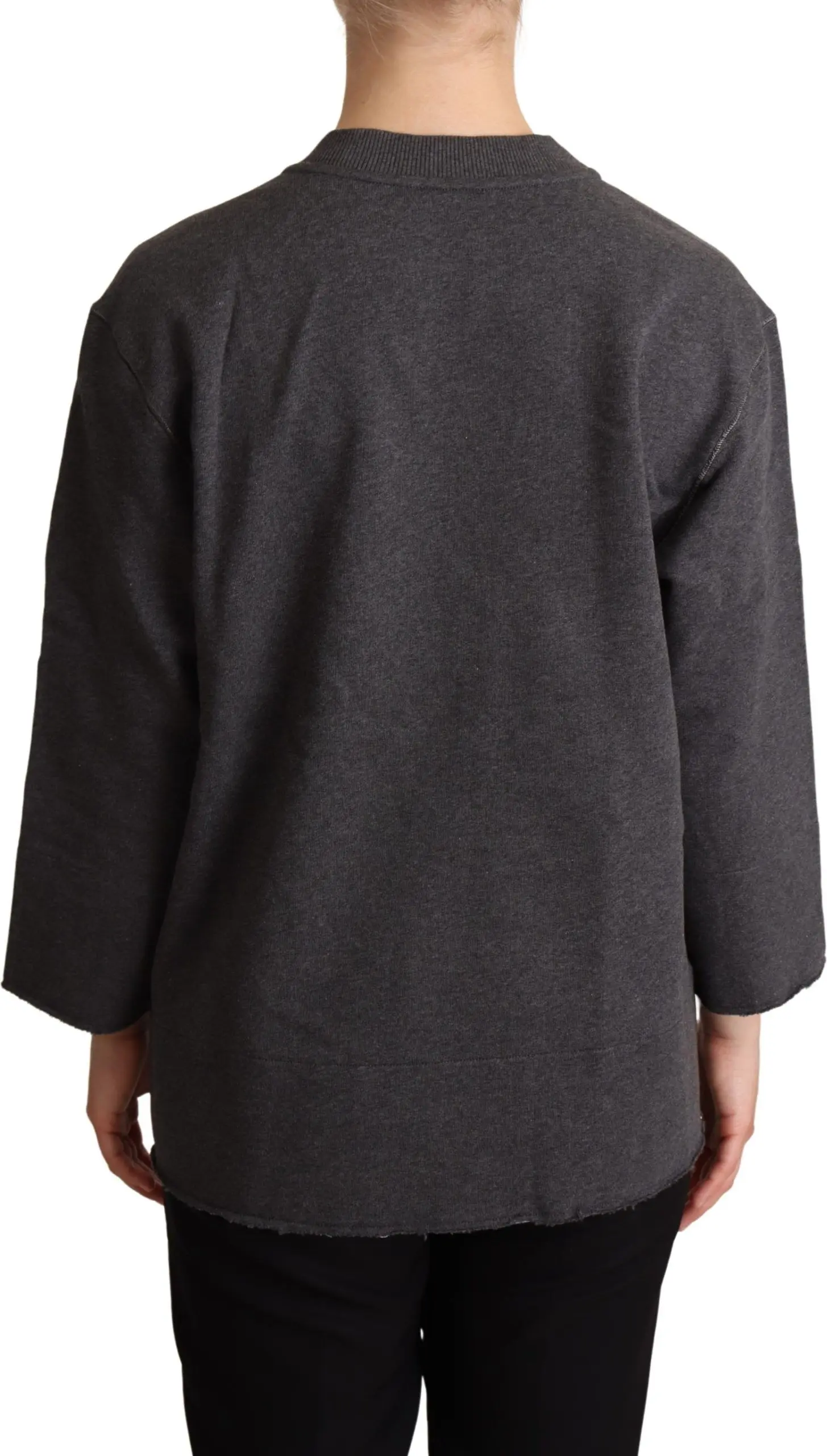Dolce & Gabbana pullover sviter