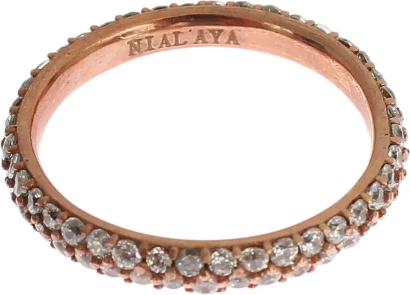 Ring Nialaya Jewelry