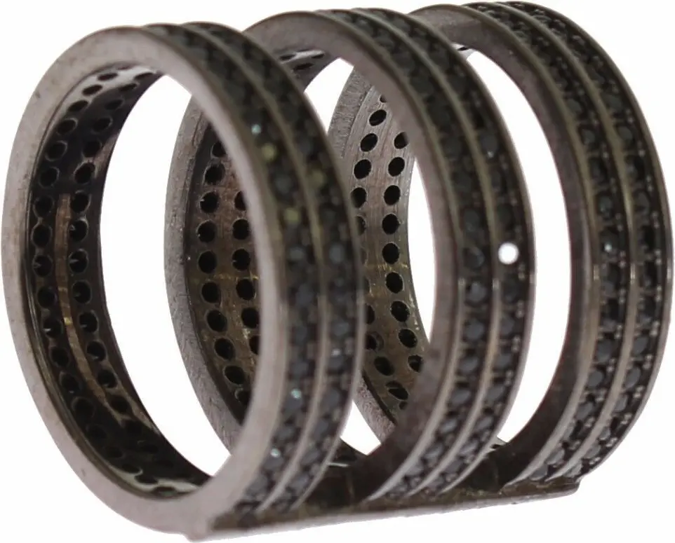 Кольцо Nialaya Jewelry