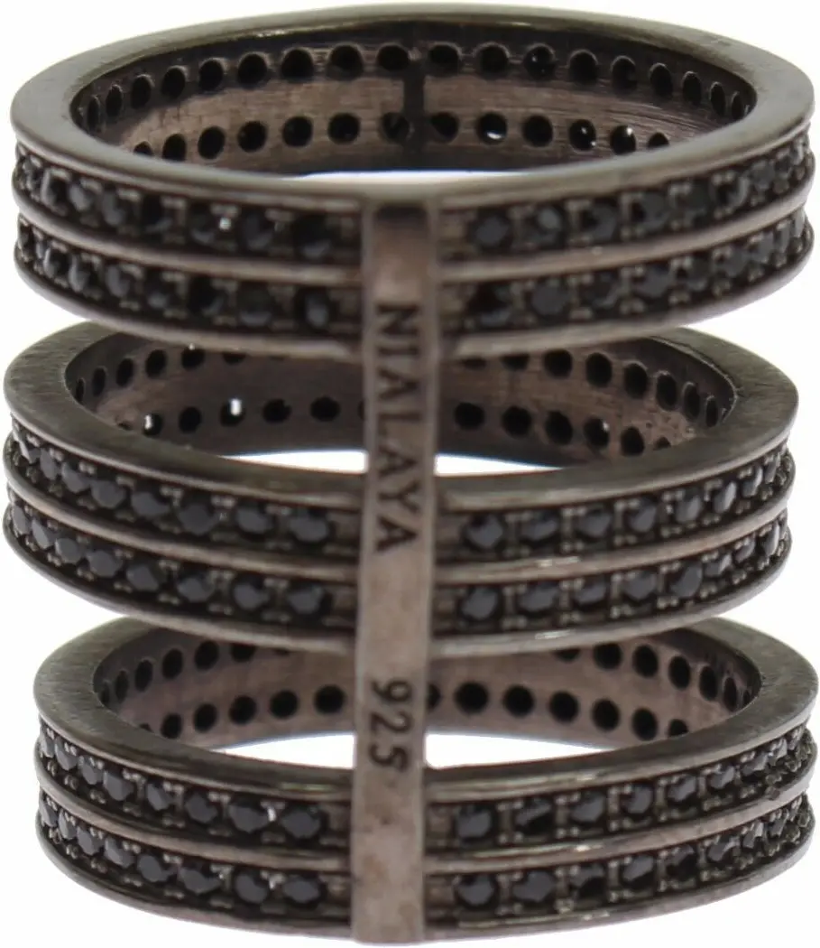 Кольцо Nialaya Jewelry