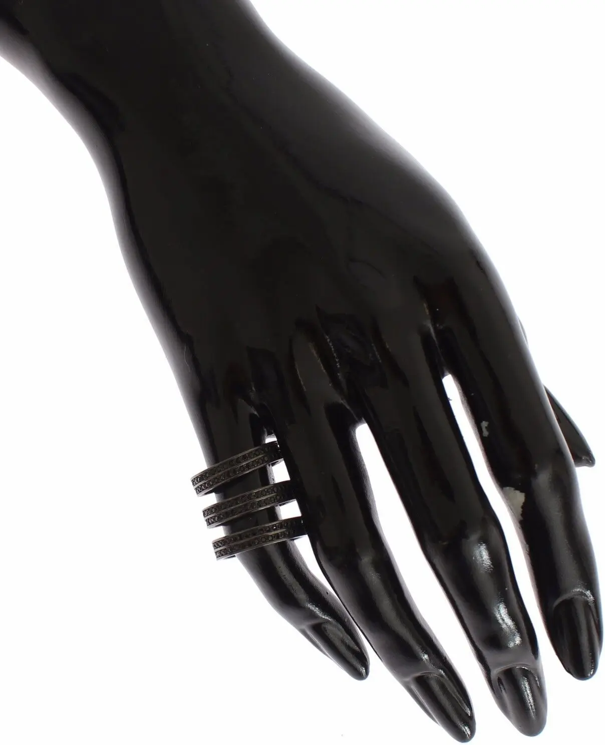 Кольцо Nialaya Jewelry