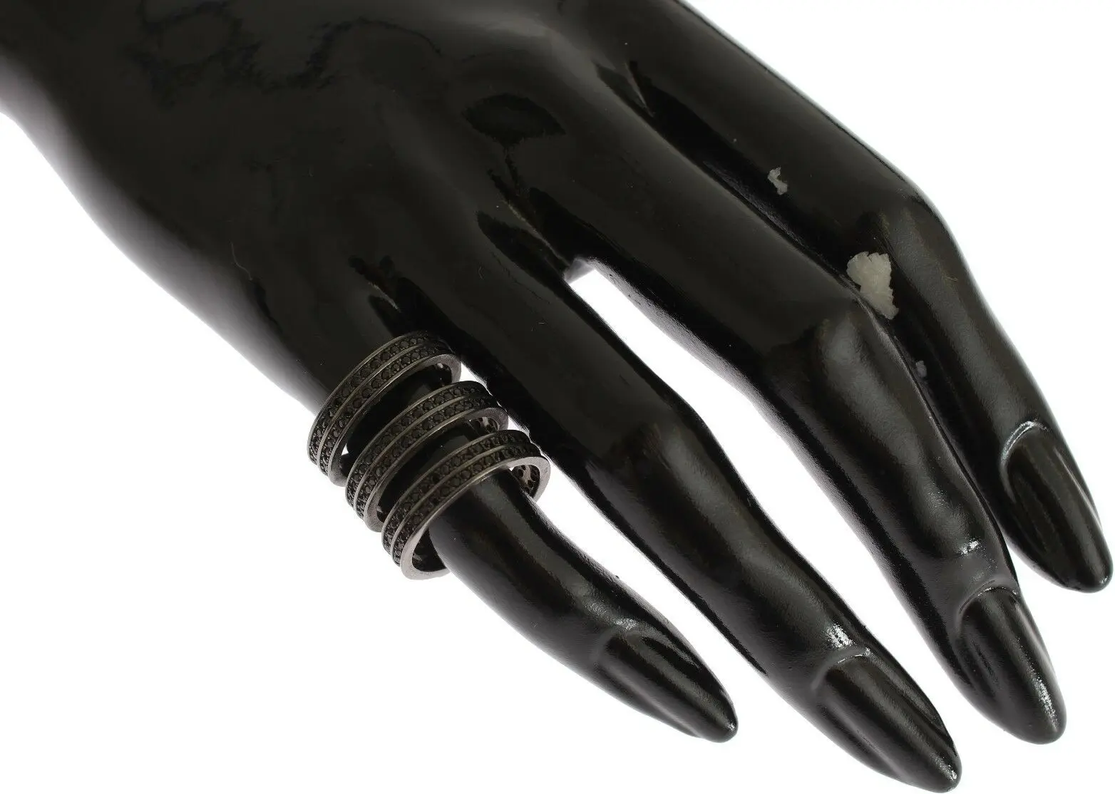 Кольцо Nialaya Jewelry