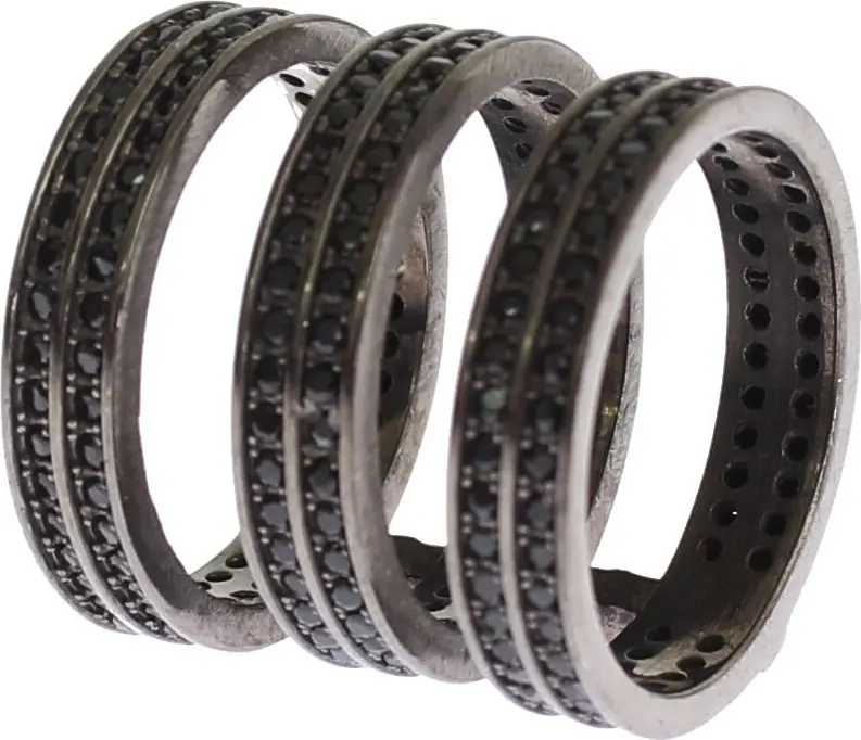 Кольцо Nialaya Jewelry