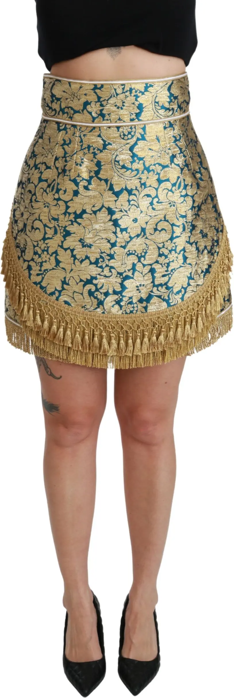 Юбка Dolce & Gabbana