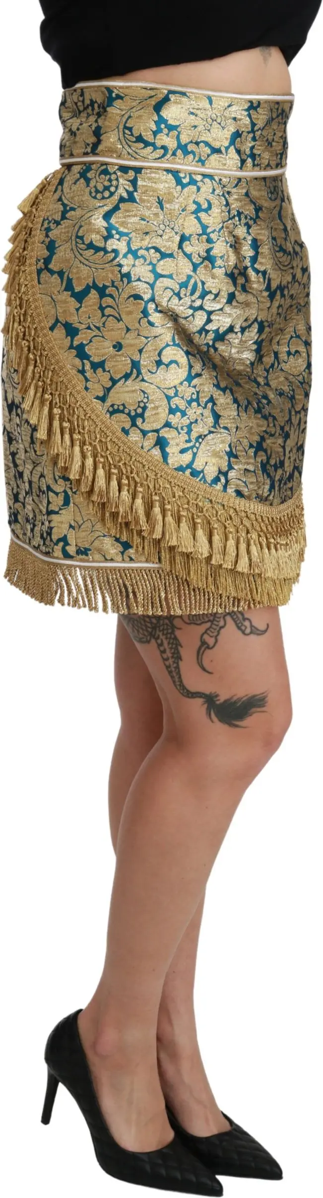Dolce & Gabbana yubkasi