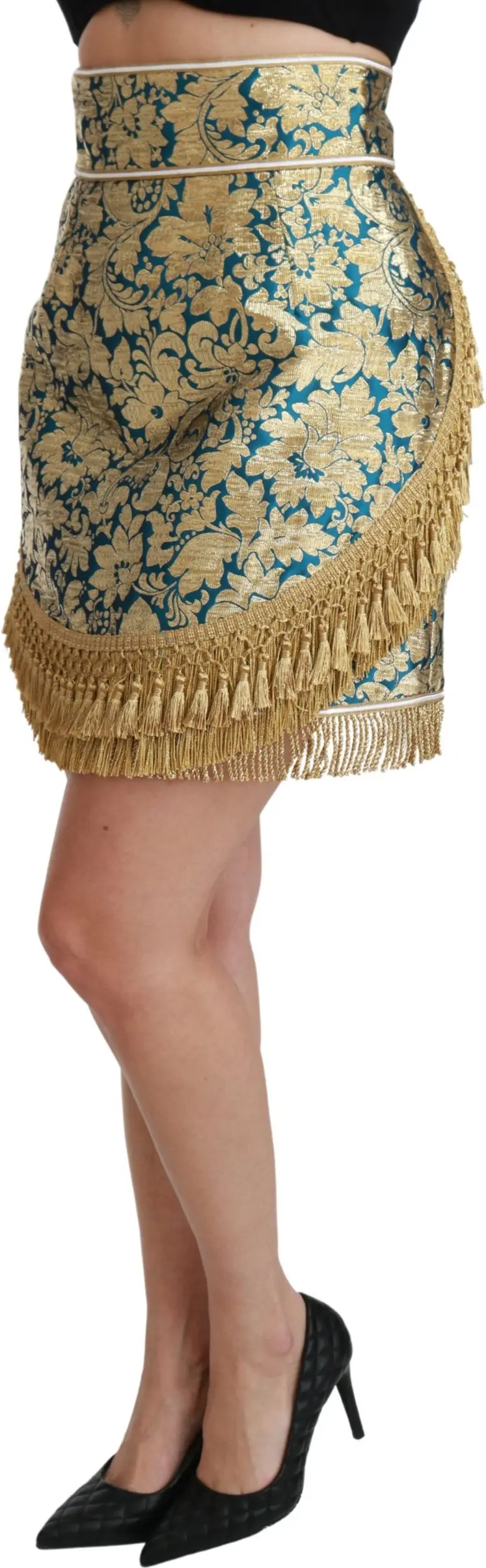 Dolce & Gabbana yubkasi