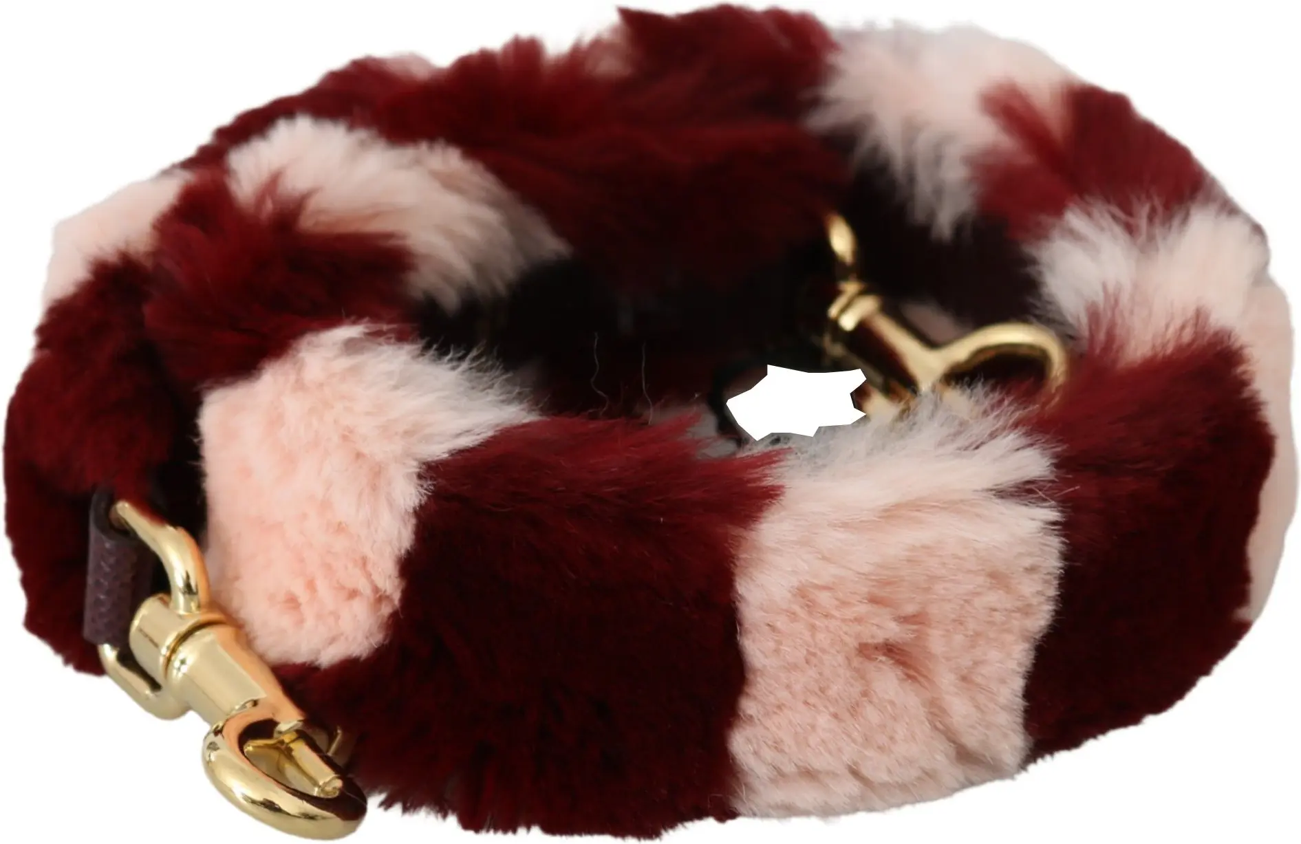 Shoulder Strap Dolce & Gabbana Luxury Accessory