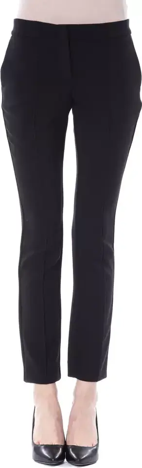 Pants BLU BYBLOS