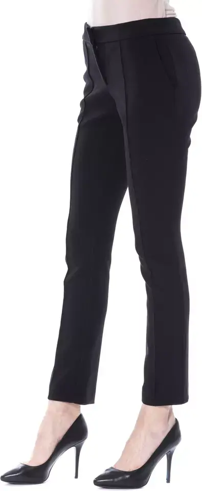 Pants BLU BYBLOS